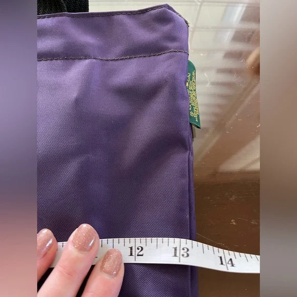 Herve Chapelier Tote - Picture 4 of 7